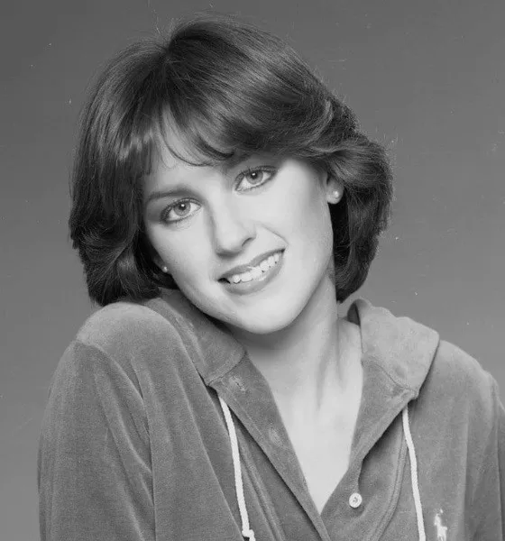 Dorothy Hamill Old Traditional Haircut
