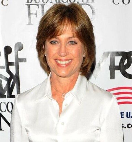 Dorothy Hamill Thick Gorgeous Haircut
