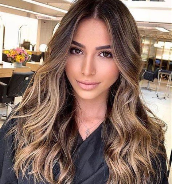 Hazelnut Highlights