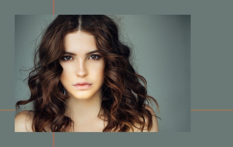 Highlight-Ideas-For-Dark-Brown-Hair