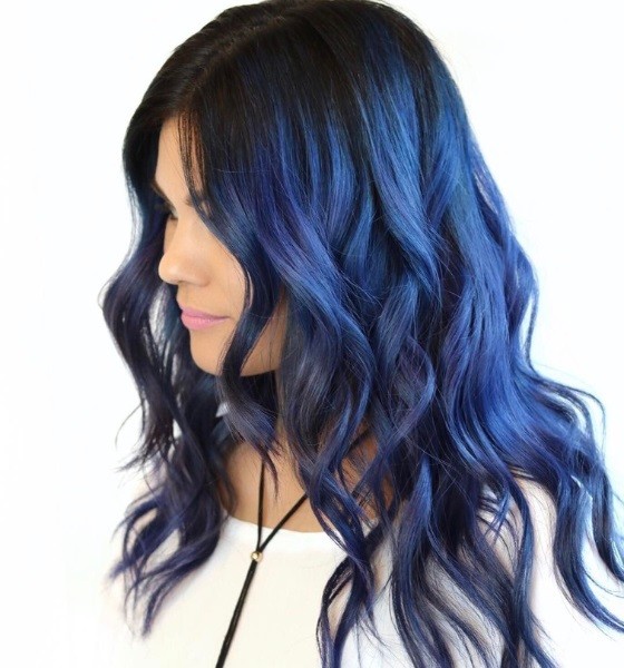 Indigo Highlights