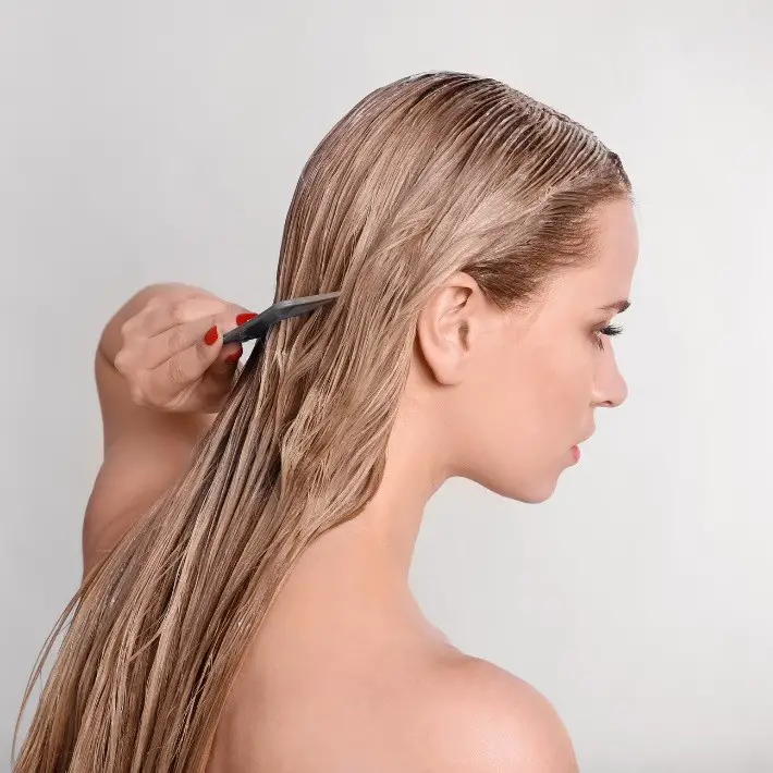 Natural Remedies For Restoring Hair After Salt Water Exposure