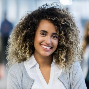 What Percentage Of People Have Curly Hair? | Straightener Lab