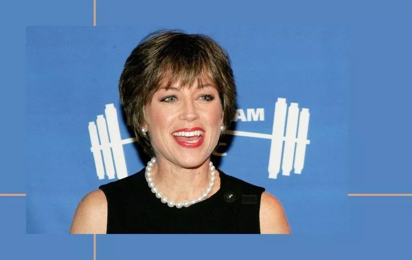 dorothy hamill haircut