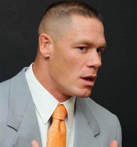 17 Crazy John Cena Haircuts For 2026 (With Pictures) | Straightener Lab