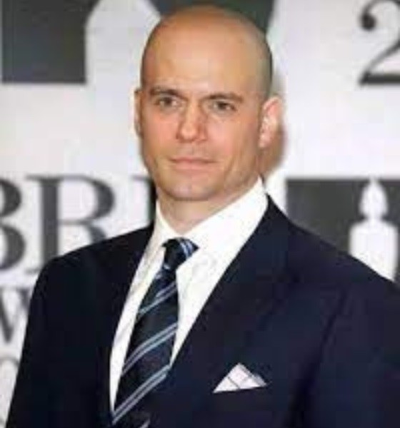 Henry Cavill Bald Haircut