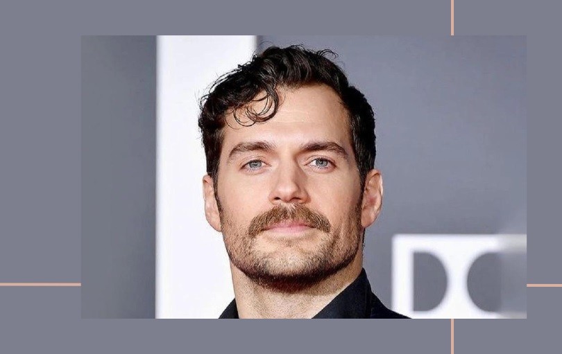 Henry Cavill Haircuts