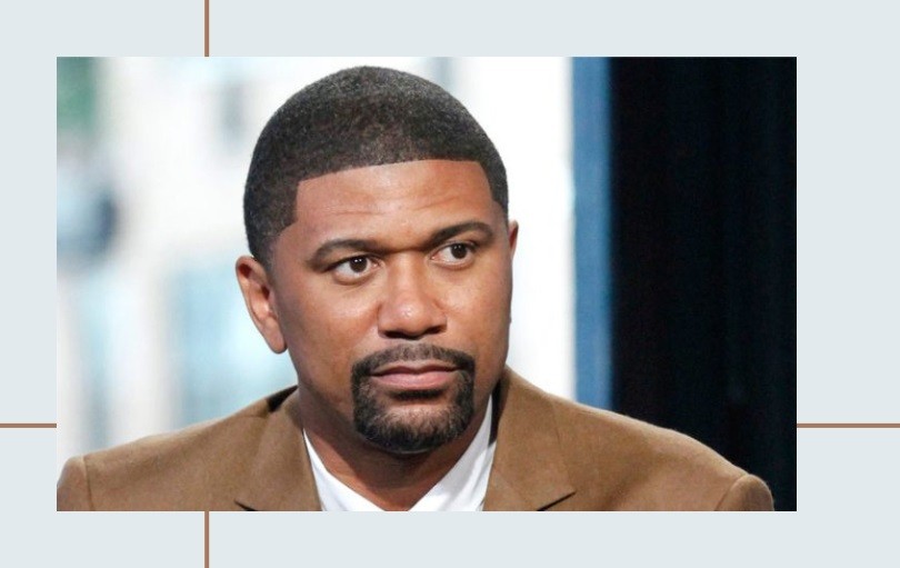 Jalen Rose Haircuts