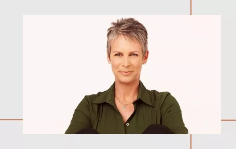 Jamie Lee Curtis Haircuts