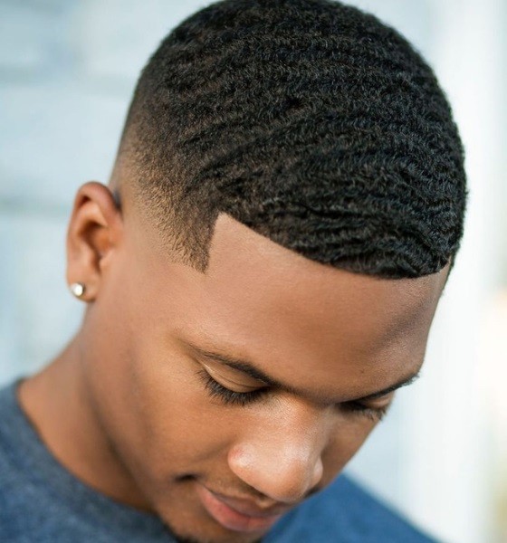 Perfect Shape Up Haircut