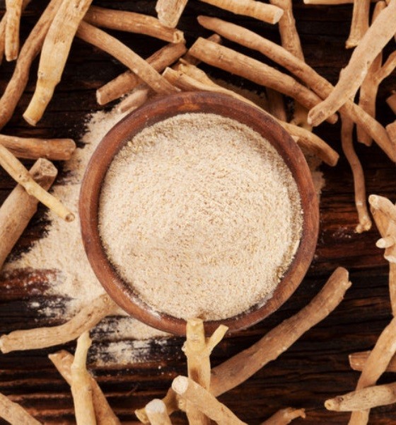 What Is Ashwagandha