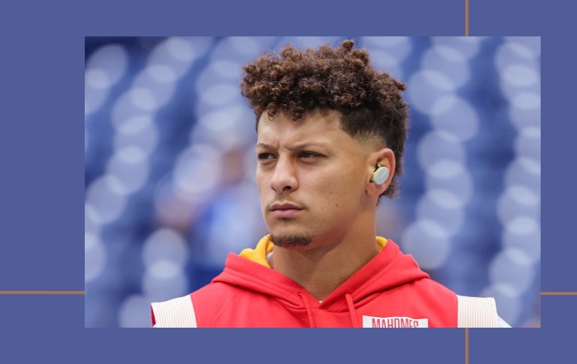 patrick mahomes haircut