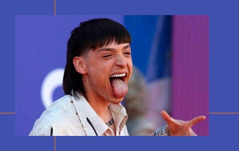 peso pluma haircut