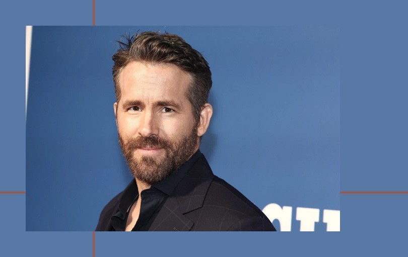 30 Ryan Reynolds Haircuts 2023 (With Pictures)