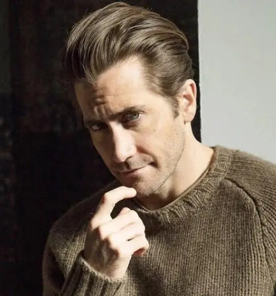 Basics of the Jake Gyllenhaal Prisoners Haircut