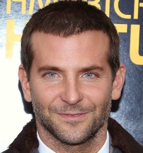 20 Bradley Cooper Haircuts 2026 (With Pictures) | Straightener Lab