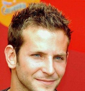 20 Bradley Cooper Haircuts 2026 (With Pictures) | Straightener Lab