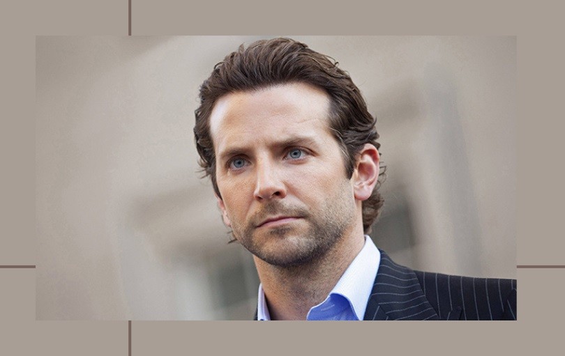 Bradley Cooper Haircuts