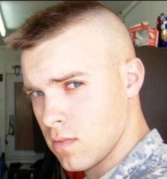 High and Tight Jarhead Haircut