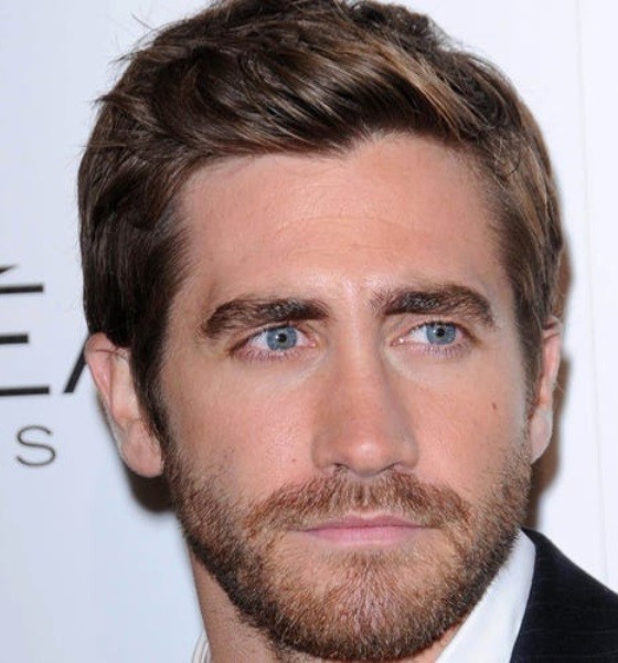 Jake Gyllenhaal Ivy League Cut