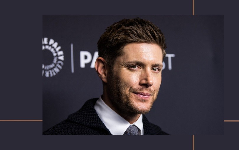 Jensen Ackles Haircuts