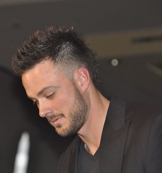 Kris Bryant Messy Haircut