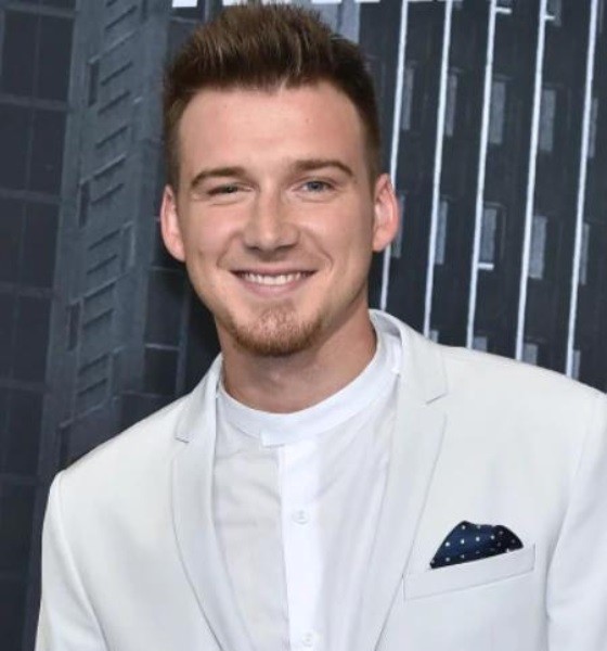 Morgan Wallen High Tight Spiffy Haircut