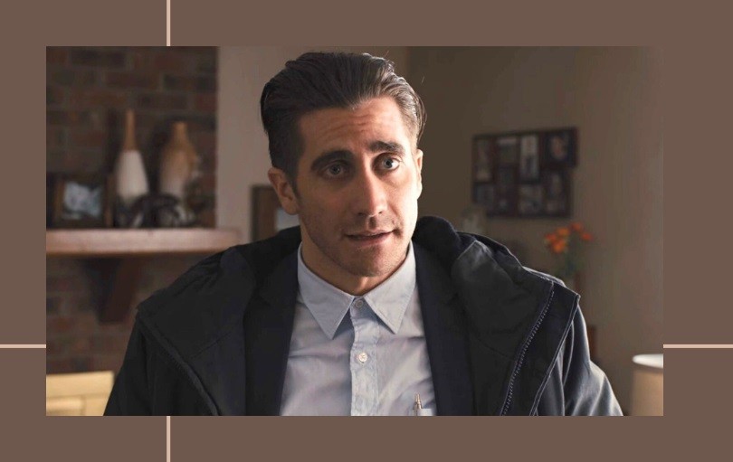 jake gyllenhaal prisoners haircut