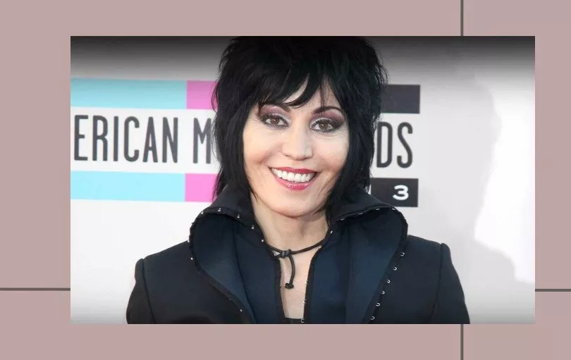 joan jett haircut