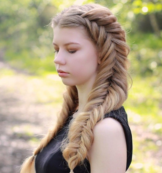 The Crimped Haircut photo