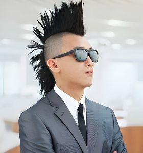 30 Stupid Haircuts That Are More Silly Than Stylish (With Pictures ...