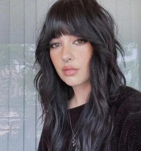 33 Stunning Wolf Haircuts 2026 (With Pictures) Straightener Lab