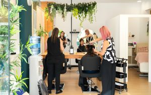 14 Best Hair Salons in Brooklyn, NY 2026 | Straightener Lab