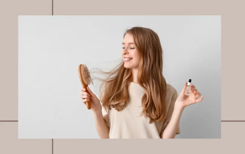 Does Brushing Your Hair Make It Grow Faster