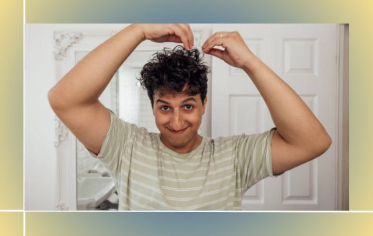 The 10 Best Conditioners For Curly Hair Men Of 2026 | Straightener Lab
