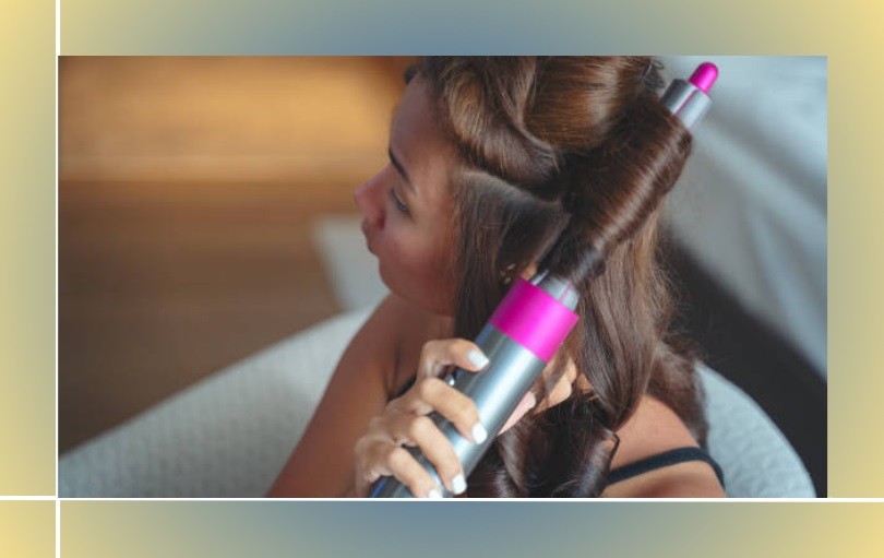 best curling wand for fine hair