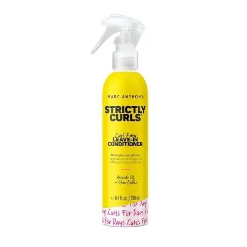 best leave-in conditioners for wavy hair