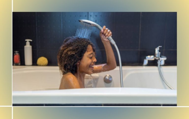 10 Best Shampoos For Kids With Curly Hair In 2026 | Straightener Lab
