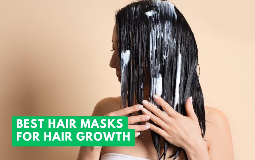 best hair masks for hair growth