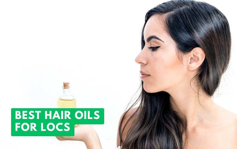 best hair oils for locs