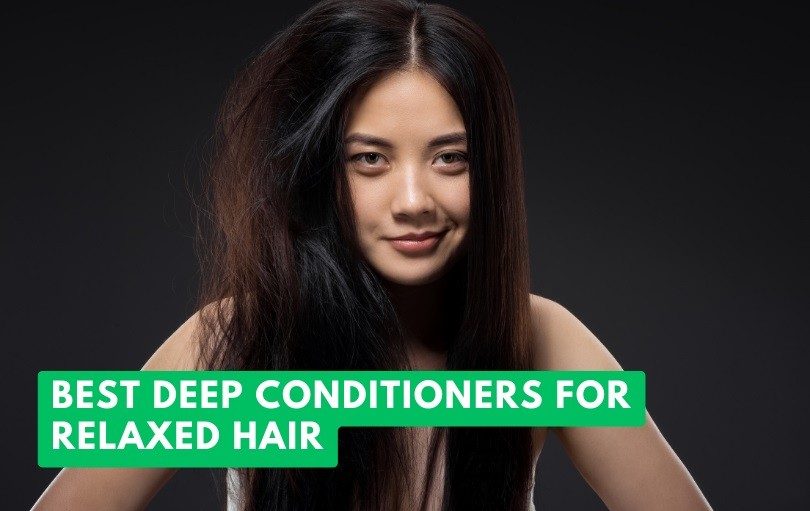 best deep conditioners for relaxed hair