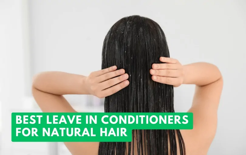 best leave in conditioners for natural hair