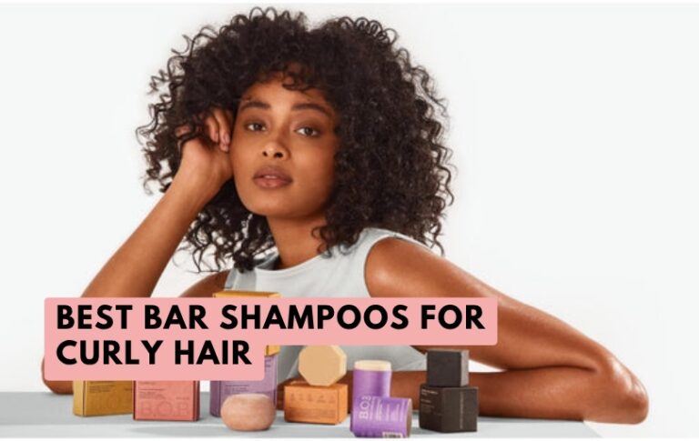 12 Best Bar Shampoos For Curly Hair Of 2026 | Straightener Lab