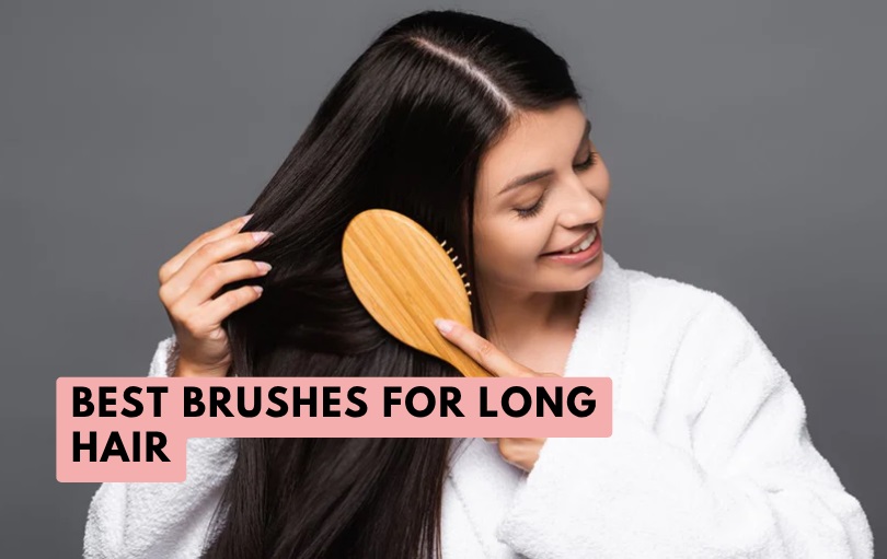 best brushes for long hair