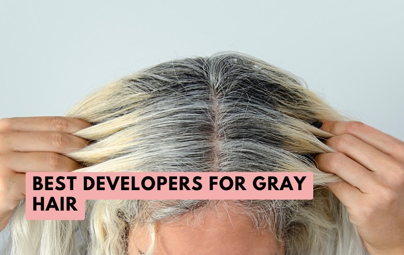 best developers for gray hair