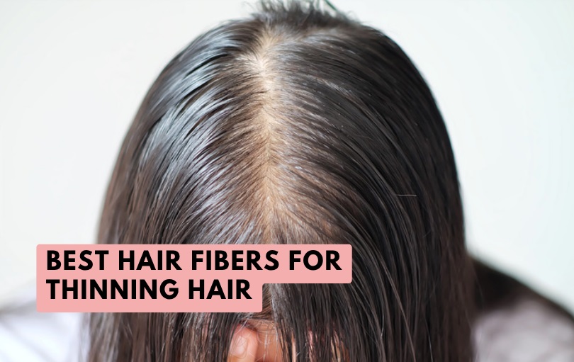 best hair fibers for thinning hair