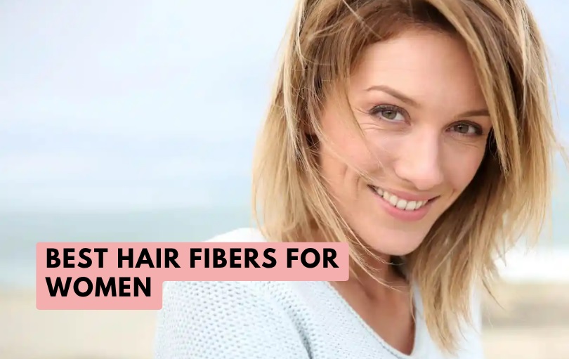 best hair fibers for women