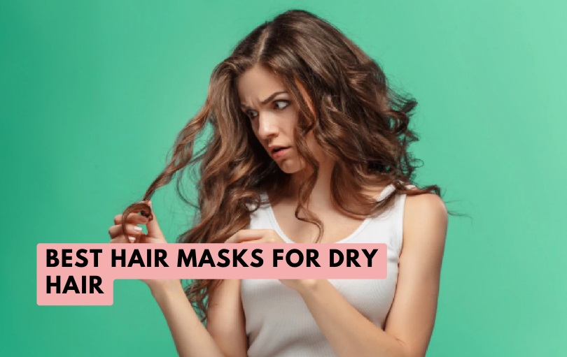 best hair masks for dry hair