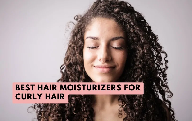 best hair moisturizers for curly hair