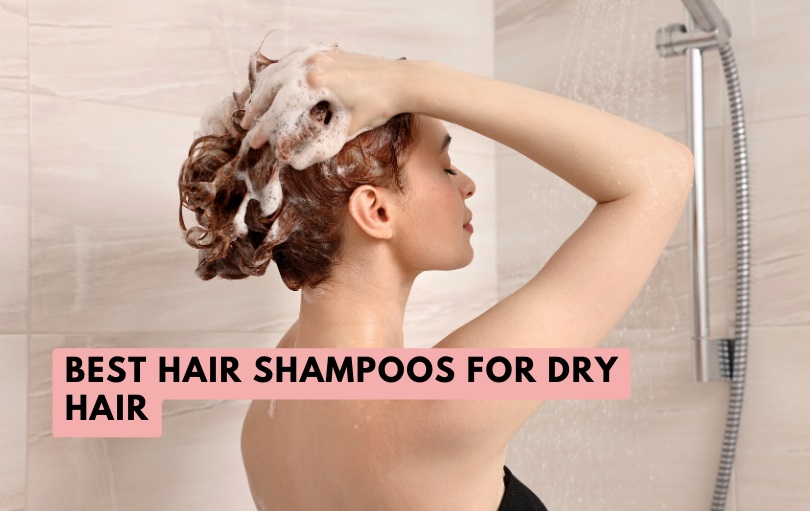 best hair shampoos for dry hair